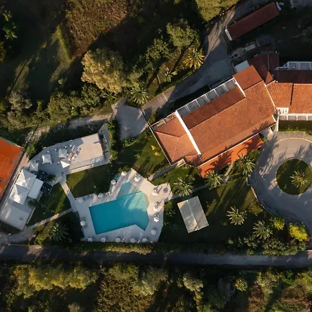 Livadi Nafsika (adults Only) Dassia (Corfu)