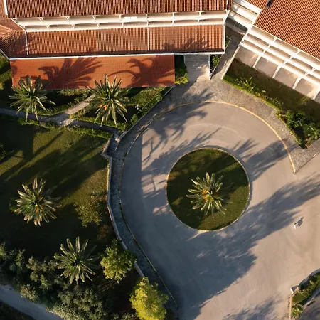 Livadi Nafsika (adults Only) Hotel
