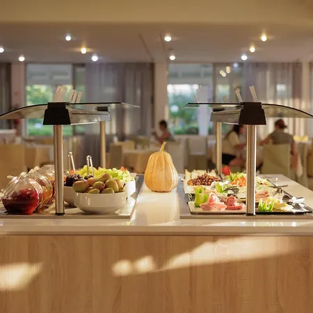 Hotel Livadi Nafsika (adults Only) 4*