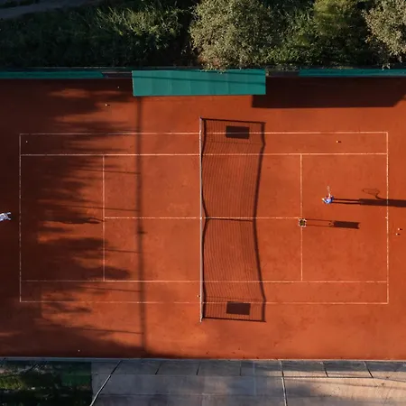 Hotel Livadi Nafsika (adults Only) Dassia (Corfu)