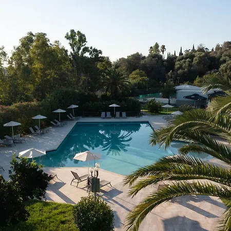 Livadi Nafsika (adults Only) Hotel