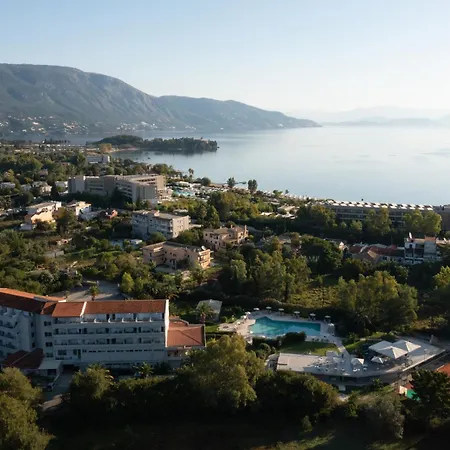 Livadi Nafsika (adults Only) Hotel Dassia (Corfu)