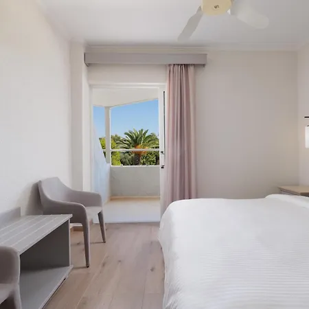 Livadi Nafsika (adults Only) 4*