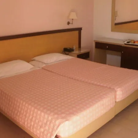 Livadi Nafsika (adults Only) Dassia (Corfu)