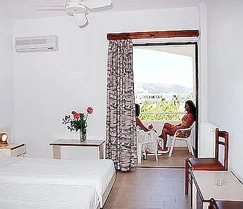 Nafsika - Adults Only 4* Dasziá