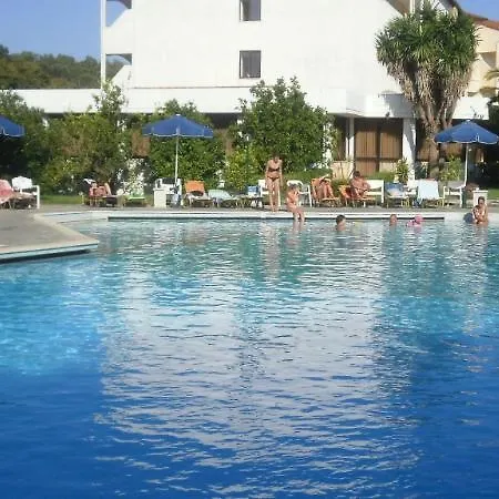 Livadi Nafsika (adults Only) Hotel Dassia (Corfu)