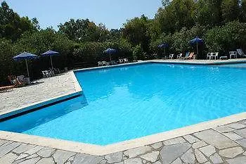 Hotel Livadi Nafsika (adults Only)