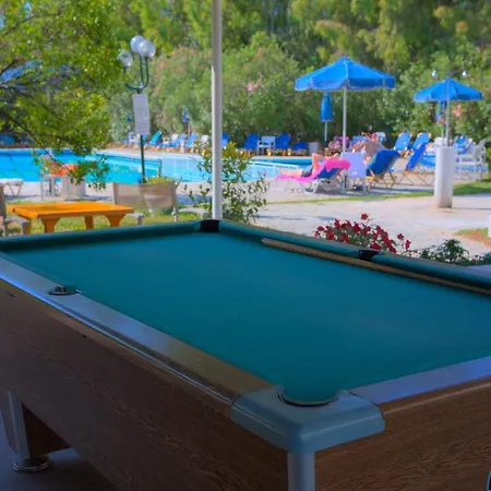 Hotel Livadi Nafsika (adults Only) 4*