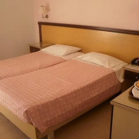 Hotel Livadi Nafsika (adults Only)