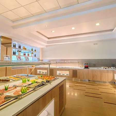 Livadi Nafsika (adults Only) Hotel