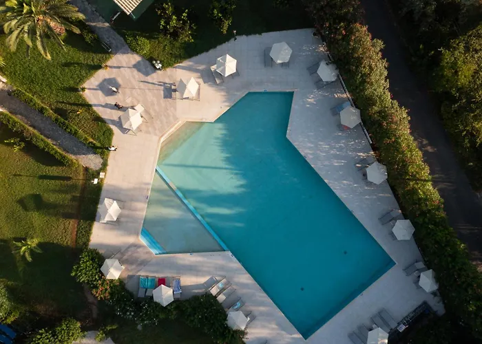 Hotel Livadi Nafsika (adults Only)