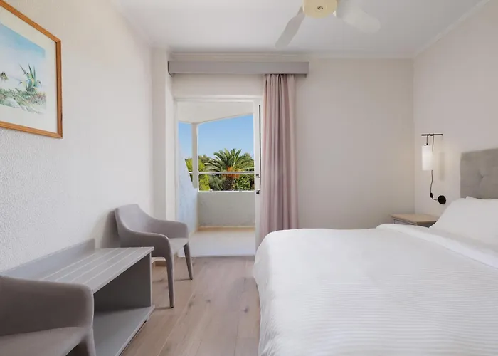 Livadi Nafsika (adults Only) 4*