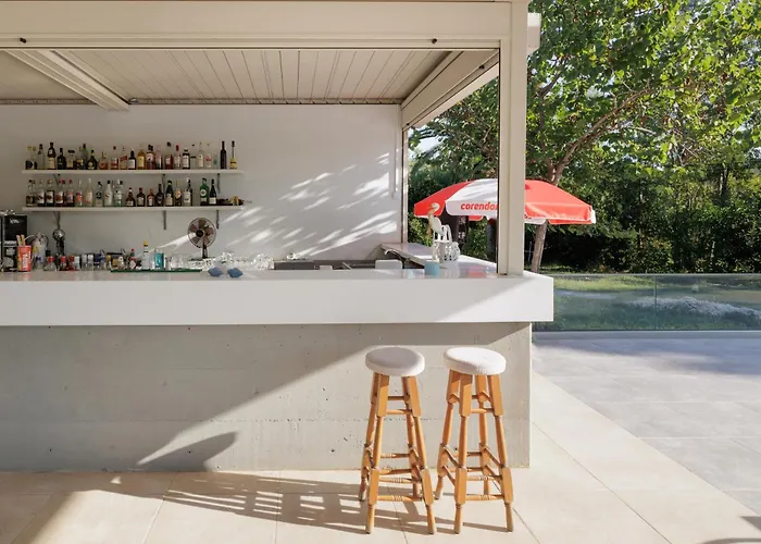 Hotel Livadi Nafsika (adults Only) 4*