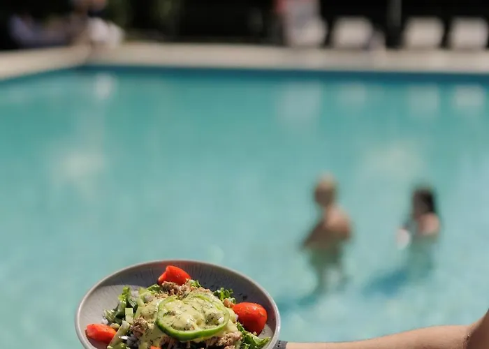 Livadi Nafsika (adults Only) 4*