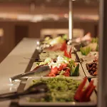 Ξενοδοχείο Livadi Nafsika (adults Only)
