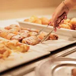 Livadi Nafsika (adults Only) Ξενοδοχείο Δασιά