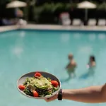 Livadi Nafsika (adults Only) 4*