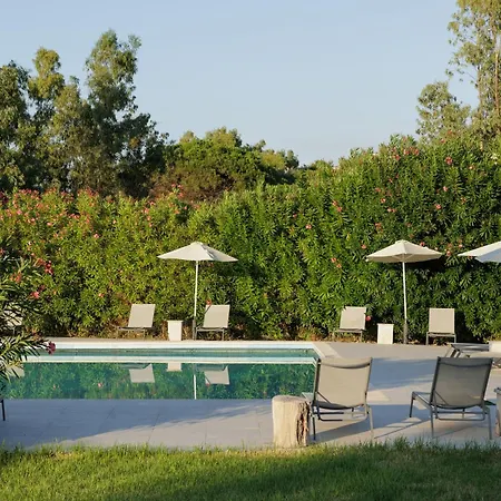 Hotel Livadi Nafsika - Adults Only