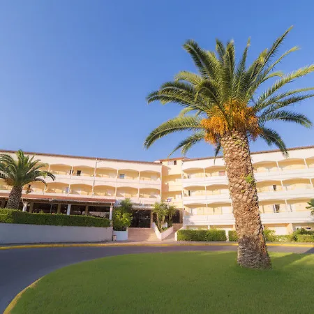 Livadi Nafsika - Adults Only