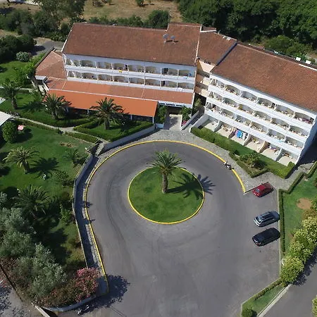 Livadi Nafsika (adults Only) Dassia (Corfu)