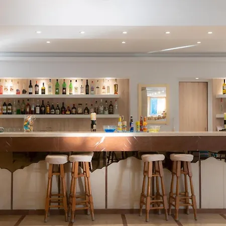 Hotel Livadi Nafsika - Adults Only Dassia (Corfu)