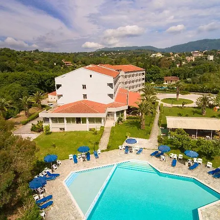 Livadi Nafsika - Adults Only Hotel