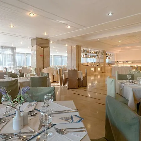 Livadi Nafsika - Adults Only Hotel 4*