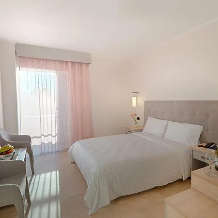 Hotel Livadi Nafsika - Adults Only