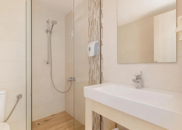Livadi Nafsika (adults Only) Hotel Dassia (Corfu)