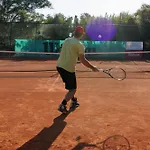Livadi Nafsika (adults Only) 4* Dasziá