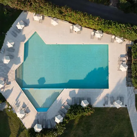 Livadi Nafsika - Adults Only 4* Дассия