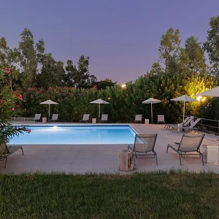 Livadi Nafsika - Adults Only