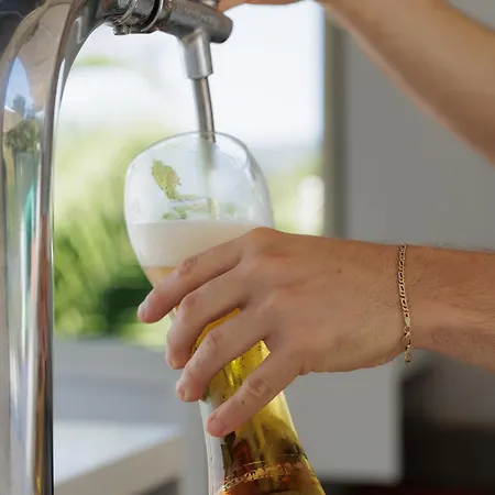 Livadi Nafsika - Adults Only Отель 4*