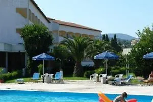 Livadi Nafsika (adults Only) Hotel 4*