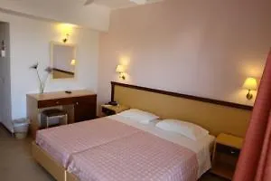 Livadi Nafsika (adults Only) Dassia (Corfu)