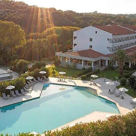 Hotel Livadi Nafsika (adults Only) 4*