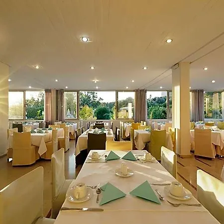 Livadi Nafsika (adults Only) Dassia (Corfu)