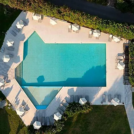 Livadi Nafsika (adults Only) Hotel 4*