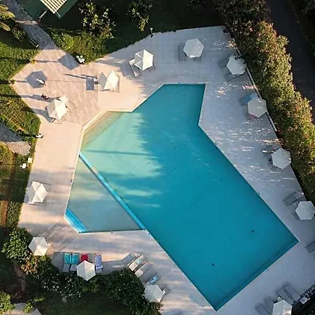 Livadi Nafsika (adults Only) 4* Dassia (Corfu)