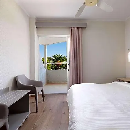 Livadi Nafsika (adults Only)