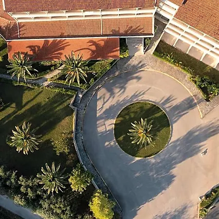 Hotel Livadi Nafsika (adults Only) Dassia (Corfu)