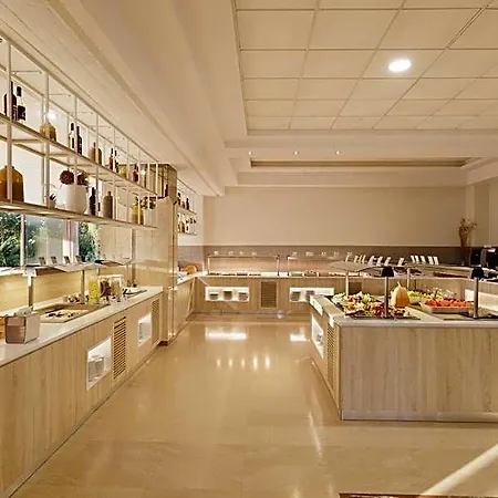 Hotel Livadi Nafsika (adults Only) Dassia (Corfu)