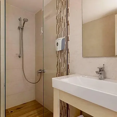 Livadi Nafsika (adults Only) Hotel Dassia (Corfu)