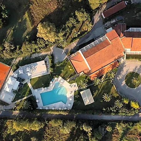 Hotel Livadi Nafsika (adults Only) 4*