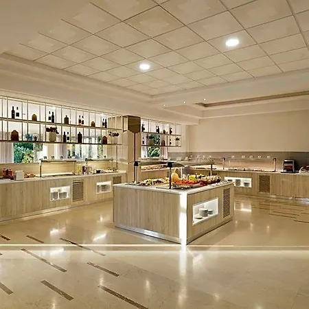 Hotel Livadi Nafsika (adults Only) Dassia (Corfu)