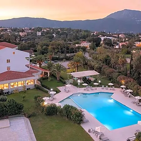Livadi Nafsika (adults Only) Hotel 4*