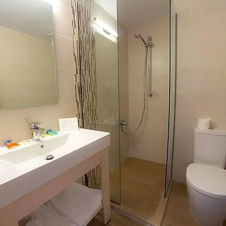 Hotel Livadi Nafsika (adults Only)