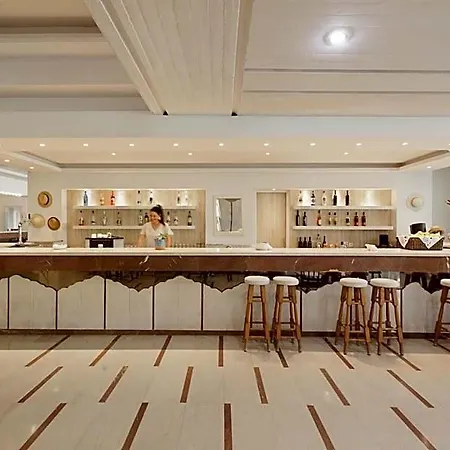Hotel Livadi Nafsika (adults Only) Dassia (Corfu)