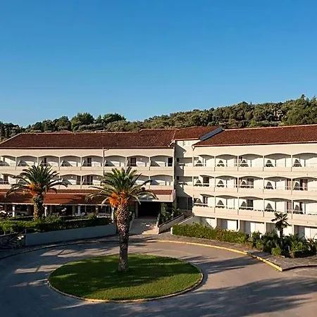 Livadi Nafsika (adults Only) Hotel Dassia (Corfu)