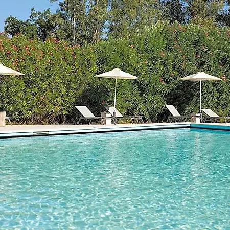 Hotel Livadi Nafsika (adults Only) Dassia (Corfu)